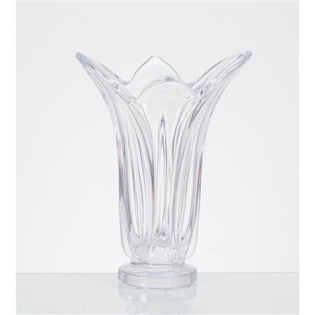 CRISTALLO BAYEL, Vaso
