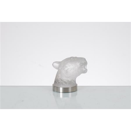 LALIQUE, Fermacarte