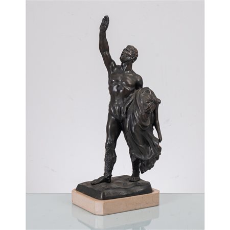 MANIFATTURA ITALIANA DEL XX SECOLO, Scultura