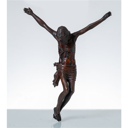 MANIFATTURA ITALIANA DEL XVIII SECOLO, Scultura