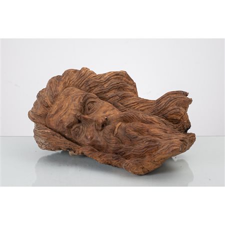SCULTORE DEL XX SECOLO, Scultura