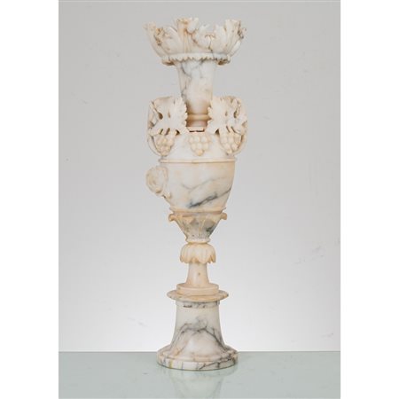 MANIFATTURA ITALIANA DEI PRIMI DEL '900, Vaso