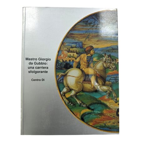 Mastro Giorgio da Gubbio: una carriera sfolgorante, 1998