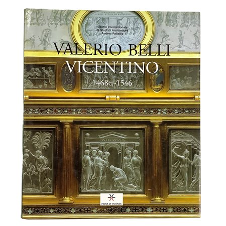 Valerio Belli Vicentino 1468c. - 1546, 2000