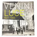 Venini Luce 1921-1985, 2022
