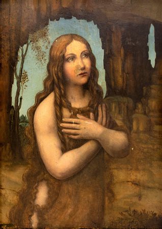 Maria Maddalena