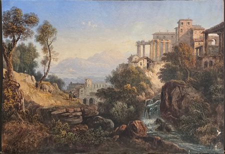 Tempio della Sibilla