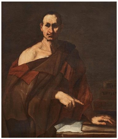 Il filosofo Zenone