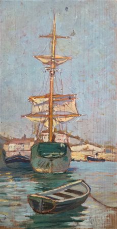 Porto di Livorno