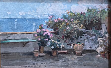 Terrazzo Minozzi