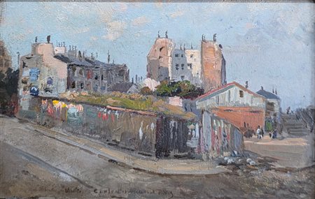 Scorcio francese