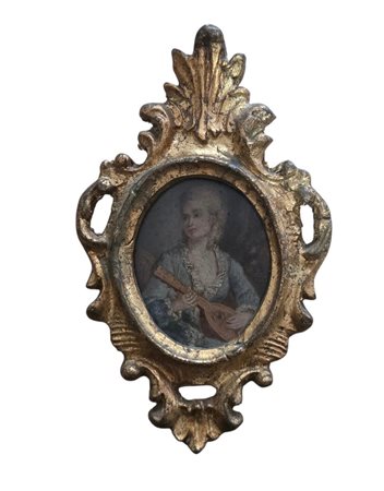 Ritratto di nobildonna