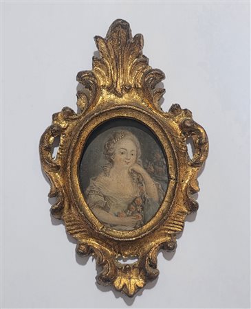 Ritratto di nobildonna