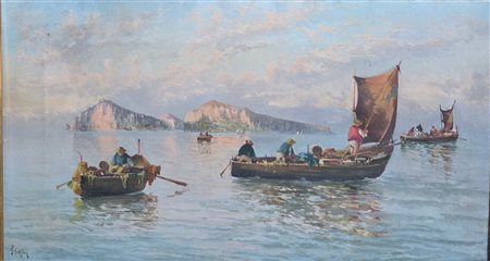 Marina di Capri