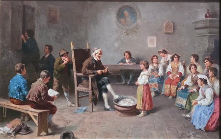 L'arte del Tempo