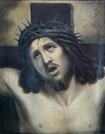 Cristo coronato di spine