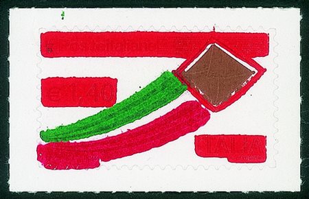 Repubblica - Dopo il 1970 - 2009 - 1,40 € Posta Italiana (3103) con stampa...