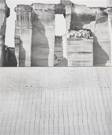 Antonio Paradiso (Santeramo In Colle 1936)  - Dalle sculture filmate