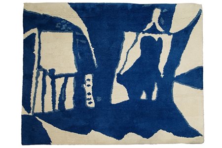 After Pablo Picasso - Ombres (Mougins), 1960/'65