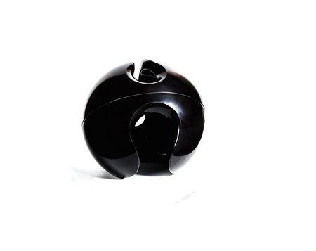 Gio' Pomodoro (Orciano di Pesaro 1930 - Milano 2002)  - Guscio, 1973