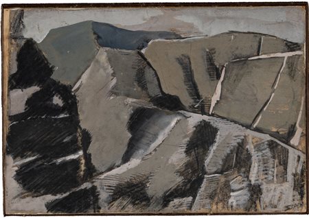 Montagne