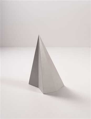 Pyramid I