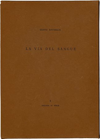 La via del sangue