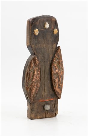 GIUSEPPE AMADIO (1944) - Senza Titolo