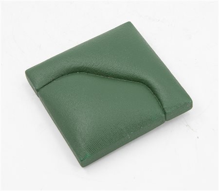 SAMUELE VENTANNI (1986) - Introiezione verde