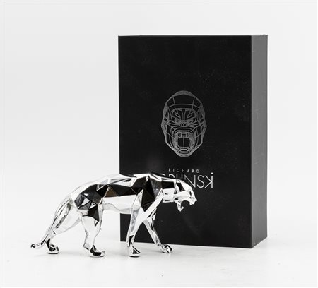 RICHARD ORLINSKI (1966) - Ours Pompon