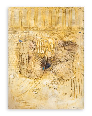 DIEGO PALASGO (1954) - L'altra Venezia, fine anni '90