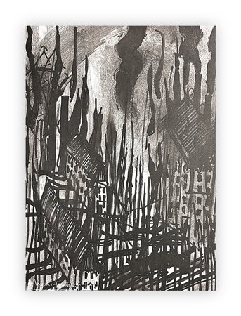 LUCA PIGNATELLI (1962) - Senza Titolo, 2005
