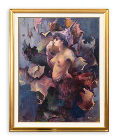 DE MARIA - Senza Titolo, 1997