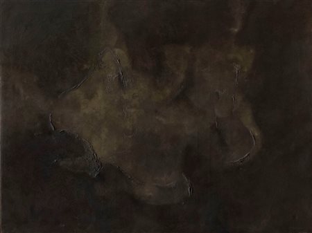 Francesco D'Arena (Sampierdarena 1916 - Genova 1988)  - Intuizione, 1959