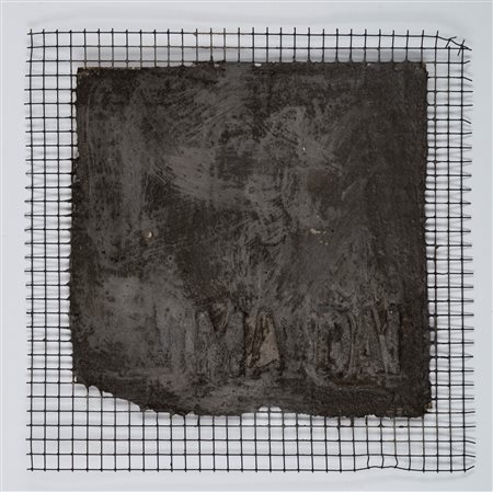 Clara Bonfiglio (Milano 1959)  - Ma Dai, 1992