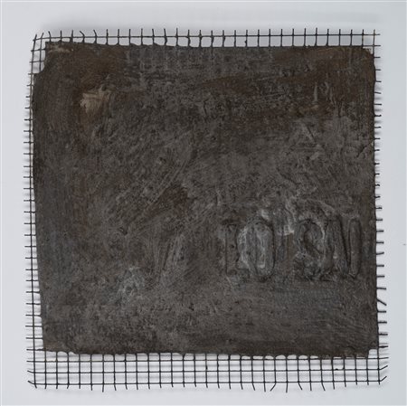 Clara Bonfiglio (Milano 1959)  - Lo Sai, 1992