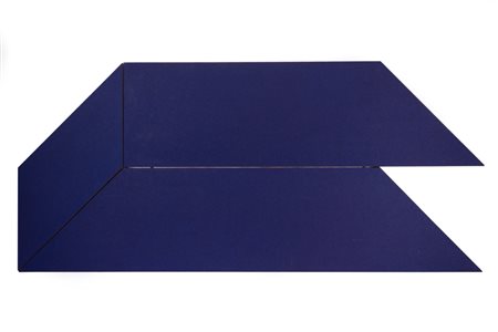 Rodolfo Aricò (Milano 1930 - 2002)  - Senza titolo, 1973