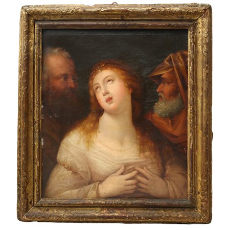 Susanna e i vecchioni 