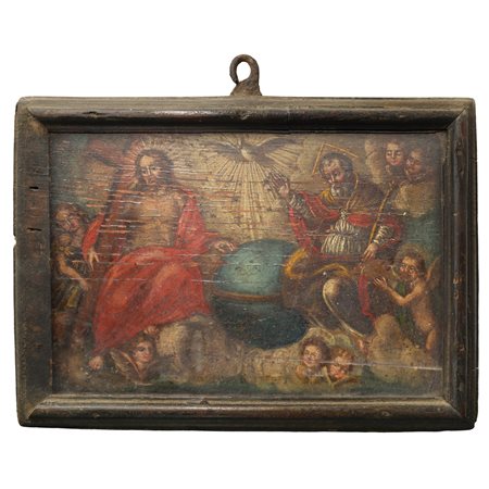 Trinità