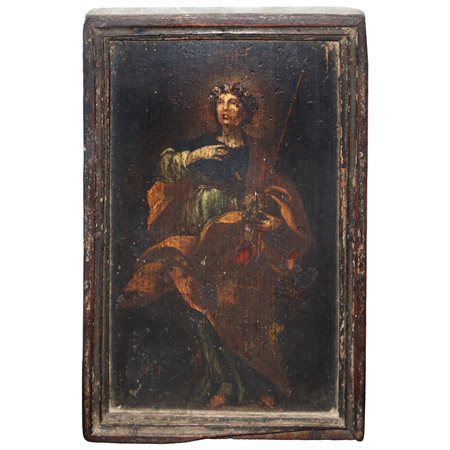 Santa Rosalia