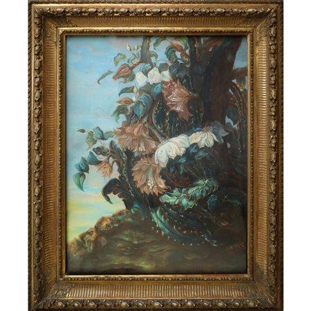 Fiori selvatici