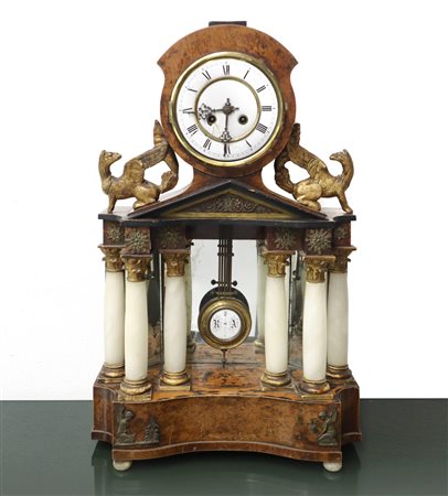 Orologio Napoleone III