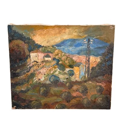Ercolani