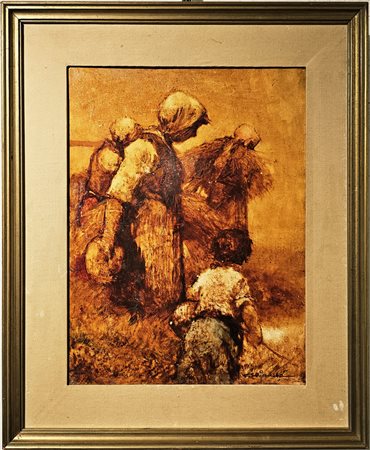 Chianese Domenico (Villaricca, NA 1924 - Marano, NA 2002)