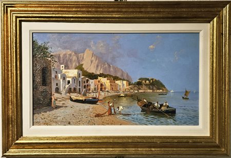 Scuola napoletana del XX secolo