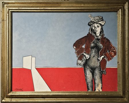 Ingegneri Giuseppe (XX secolo)
