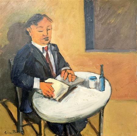 Leonetti Umberto (Napoli 1951)