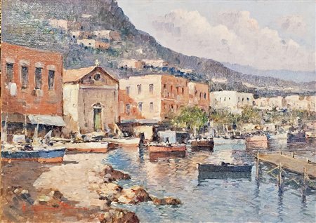 Cipriano Zuccaro Roberto (XX secolo)
