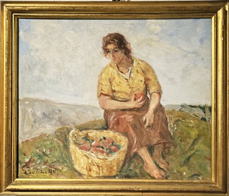 Bocchetti Gaetano (Napoli 1888 - 1990)