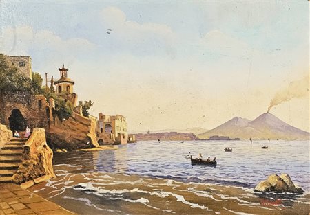 Vassetti Mario (XX secolo)